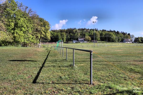 Sportplatz Michelfeld - Meßstetten-Oberdigisheim