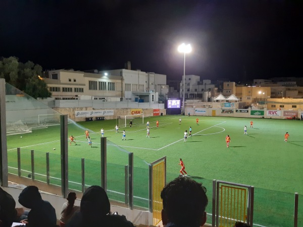 Victor Tedesco Stadium - Ħamrun (Hamrun)