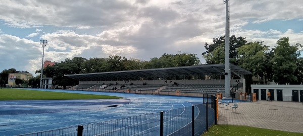Stadion Miejski - Bolesławiec