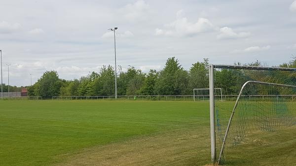 Sportpark Broistedt B-Platz - Lengede-Broistedt