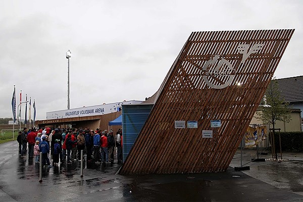 Sparkasse Horn Arena - Horn