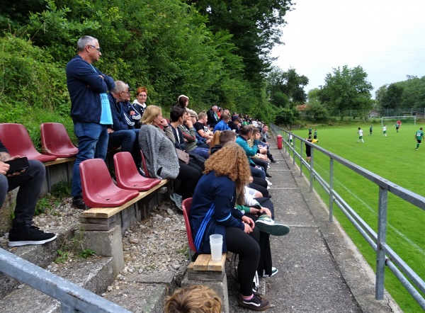 Sportplatz Mining-Mühlheim - Mining