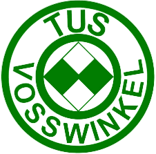 Wappen TuS Vosswinkel 1919  10718