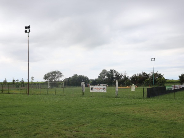 Campo Sportivo di Lison - Lison