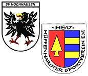 Wappen SpG Hochhausen/Hüffenhardt (Ground A)