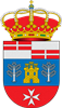 Wappen CD EMF El Viso de San Juan
