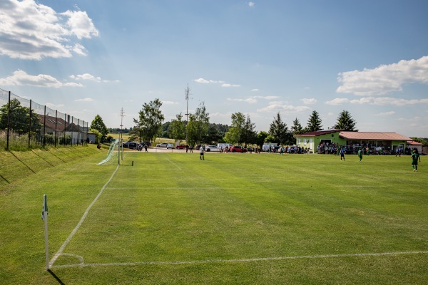 Sportanlage Veitsaurach - Windsbach-Veitsaurach