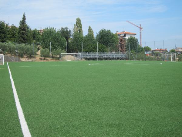 Campo Sportivo di Falciano - Falciano