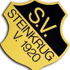 Wappen SV Steinkrug 1920  110741