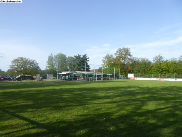 Sportgebiet Bergrothenfels - Rothenfels-Bergrothenfels