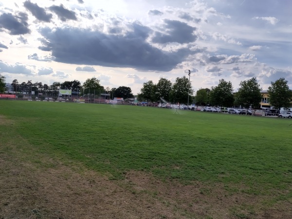 Stadion Deininger Weg Nebenplatz 3 - Neumarkt/Oberpfalz