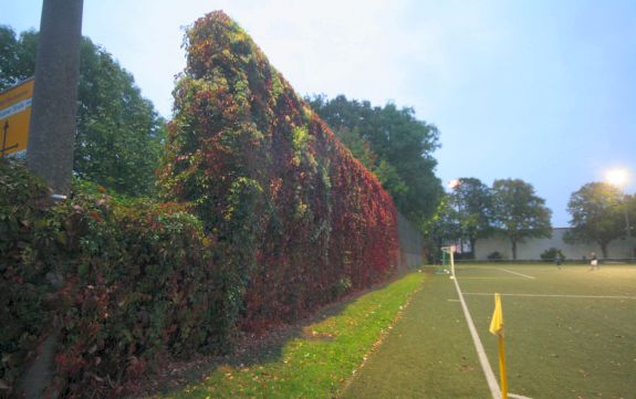 Stadion an der Feuerwache - Herford