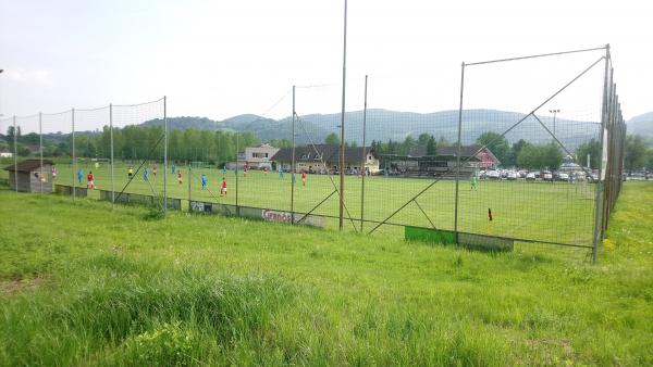 Seestadion Stubenberg - Stubenberg am See