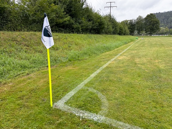 Schlichemstadion Nebenplatz 2 - Epfendorf
