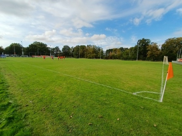 Sportpark De Ebbenhorst veld C - Nijkerk