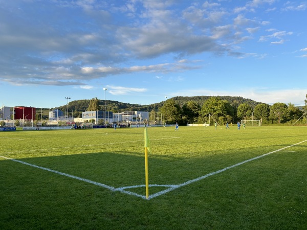 Sportplatz Barz - Bad Zurzach