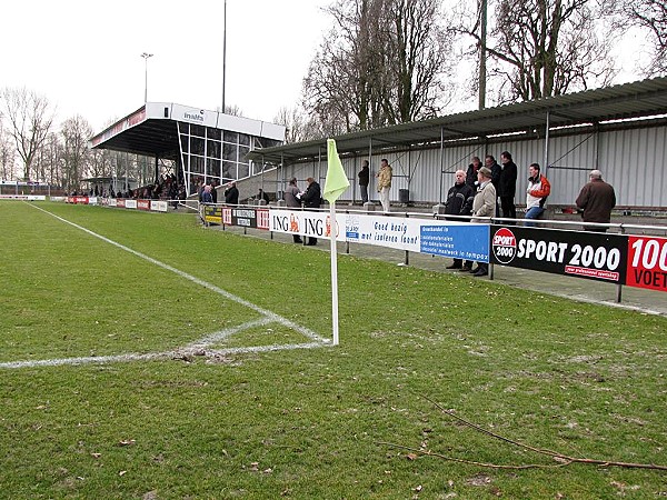 Sportpark De Wieën - Venray