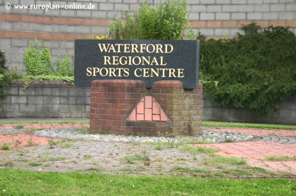 Waterford Regional Sports Centre - Waterford