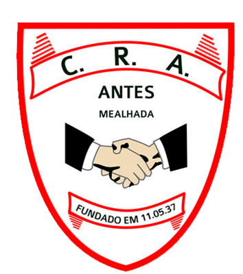 Wappen CR Antes
