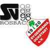 Wappen SG Rosbach II / Ockstadt II