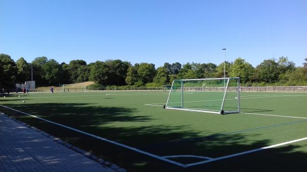 Andreas-Schönmüller-Sportanlage - Bonn-Dransdorf