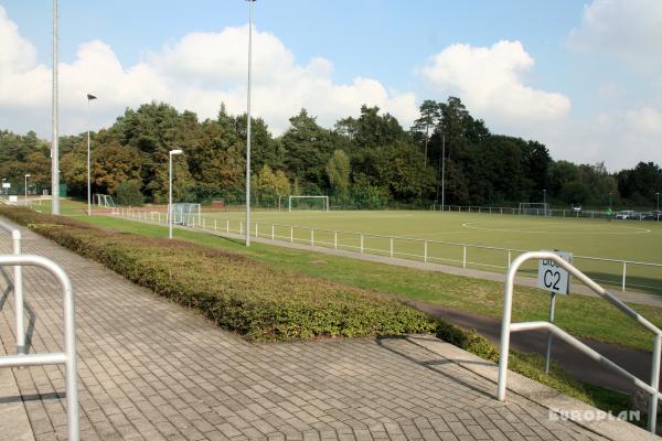 Waldstadion Nebenplatz 1 - Haldensleben