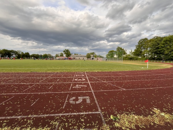 Sportzentrum Straßkirchen - Straßkirchen