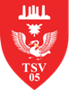 Wappen TSV 05 Neumünster diverse  95376