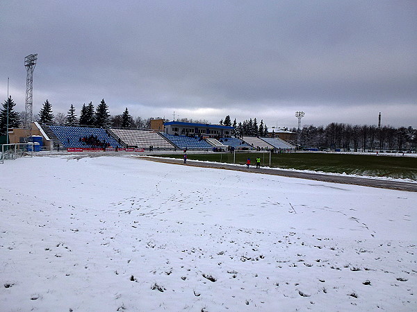 Stadion Oktyabr - Moskva (Moscow)