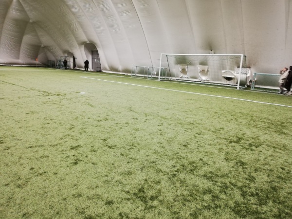 Pilaitės gimnazijos stadionas - Vilnius