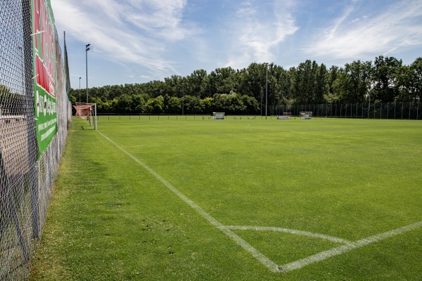 Sportpark Neutraubling Platz 3 - Neutraubling