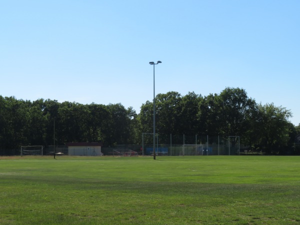 Friedrich-Ludwig-Jahn-Sportstätte Platz 2 - Lübtheen