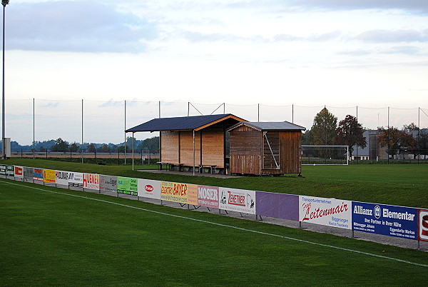 ROBEX Arena - Pettenbach