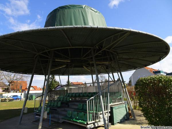 Sportzentrum Seiersberg - Seiersberg