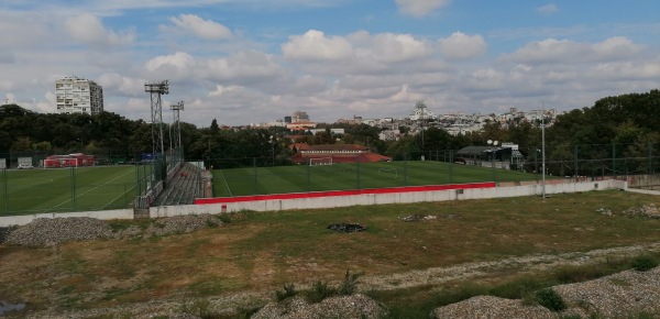 FK Crvena Zvezda Pomocni Tereni 2 - Beograd