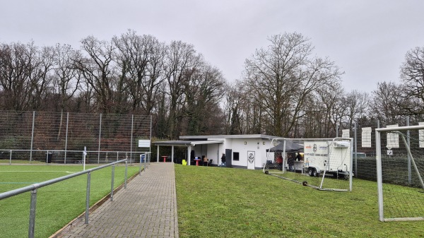 Sportpark Heide Platz 3 - Hofheim/Taunus-Marxheim