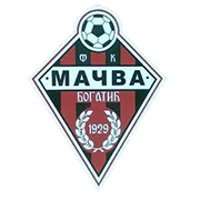 Wappen FK Mačva  35117