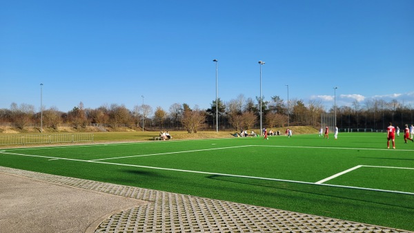 FIBO Druck Arena Nebenplatz 1 - Neuried bei München
