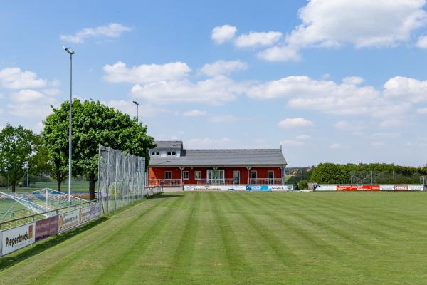 Sportanlage Elpersdorf - Ansbach-Elpersdorf