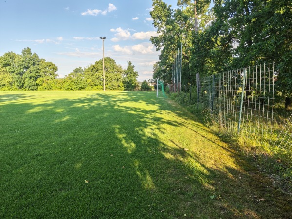 Sportplatz Seybothenreuth 2 - Seybothenreuth