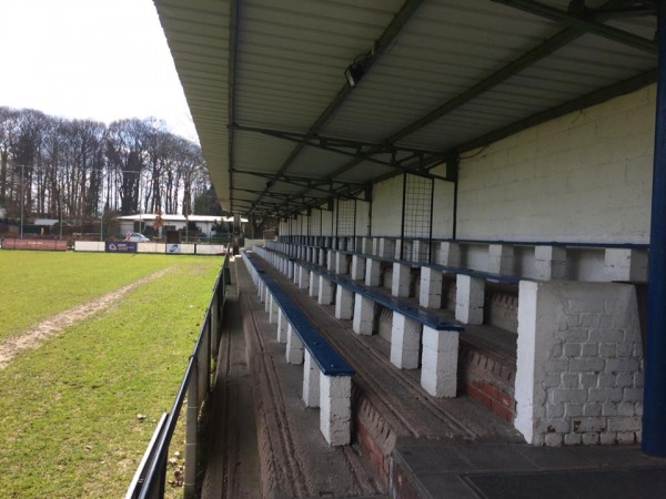 Complex Hoge Heirweg - Sint-Martens-Latem