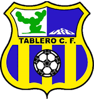Wappen San José El Tablero CF  26739