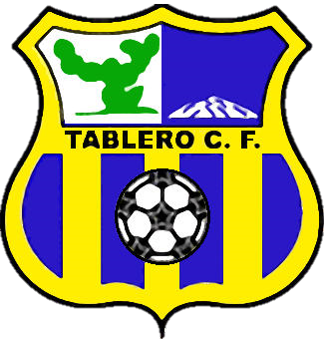 Wappen San José El Tablero CF Wappen San José El Tablero CF 26739