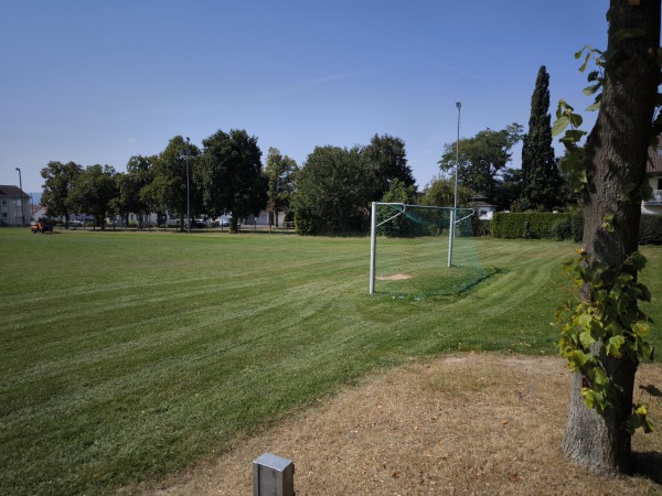 Sportanlage Grebenstraße Platz 3 - Fuldatal-Ihringshausen