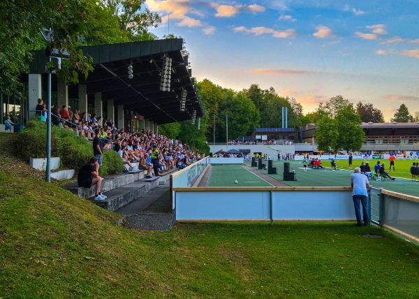 Sportzentrum Landsberg - Landsberg/Lech