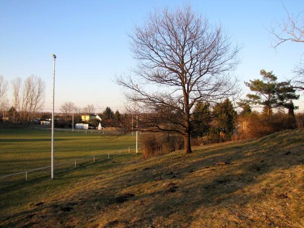 Sportplatz Benkendorfer Straße - Bad Lauchstädt-Delitz