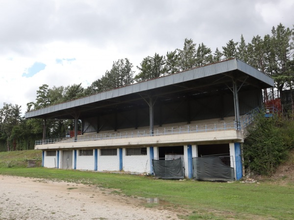 Campo Sportivo Comunale di Castelraimondo - Castelraimondo