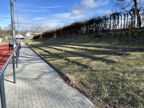 Sportplatz Herzogsfreudenweg - Bonn-Röttgen