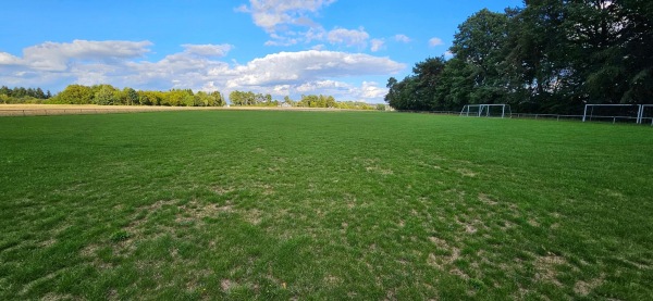 Sportplatz Liesenfeld  - Emmelshausen-Liesenfeld 