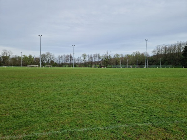 Stade Municipal de Obermodern terrain annexe - Obermodern-Zutzendorf